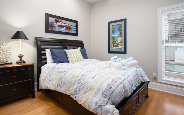 Seas The Day By BlueSwell