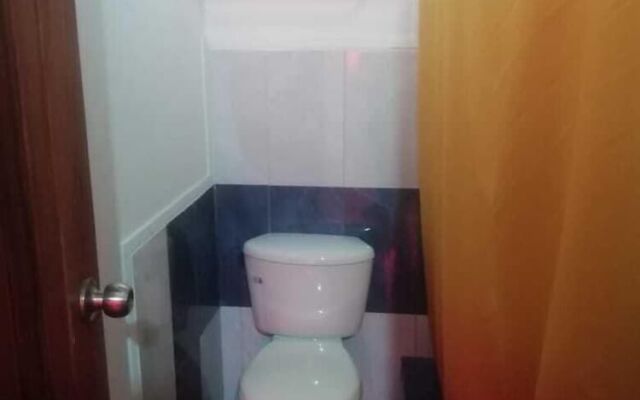 Hotel Cocos