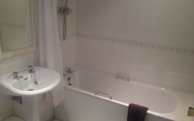 Marshall Meadows Country House Hotel