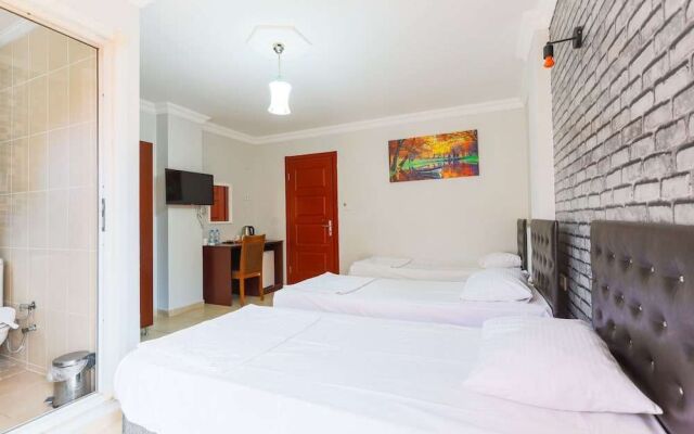 İznik Otel