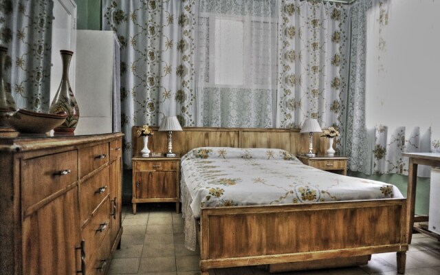 Apartamento Marta