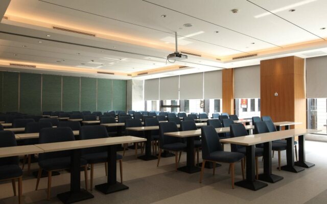 Holiday Inn Express Xi'an Qujiang South by IHG