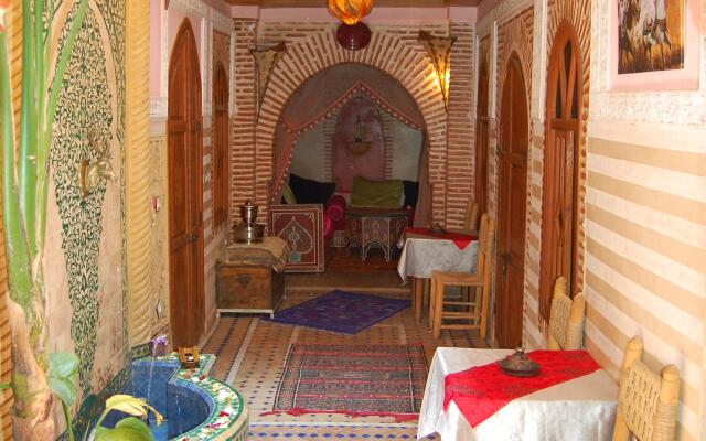 Riad Venezia