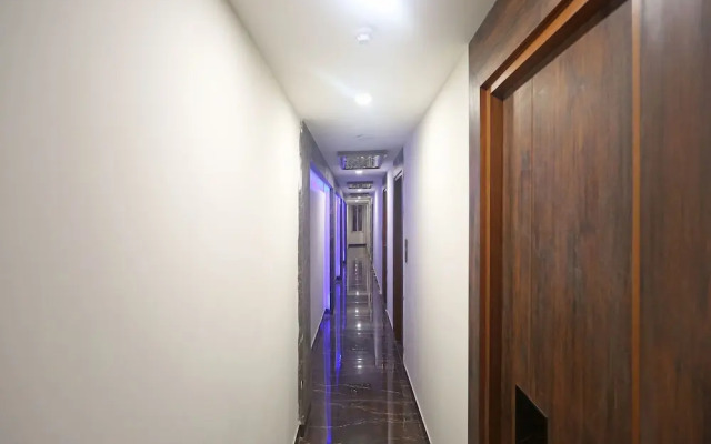 OYO 9384 Hotel Ashirwad