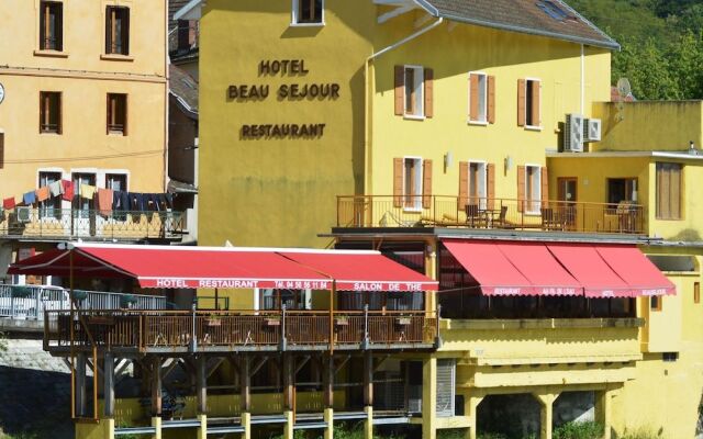 Hotel Beau Séjour