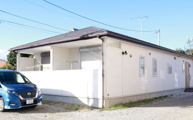 One Fine Day Guesthouse