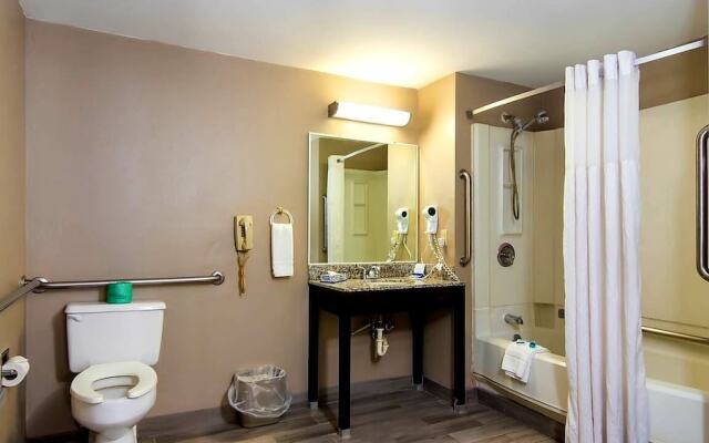 Days Inn Monroeville Pittsburgh