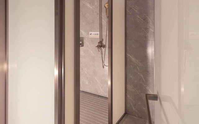 Mercure Hangzhou East Railway Station