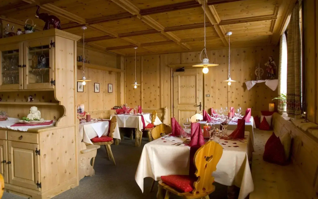 Smart Hotel Firn