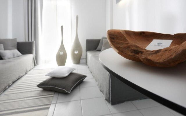 Akrogiali Beach Hotel Malia
