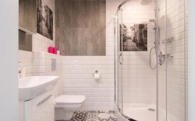 Apartamenty Sun & Snow Kamienna
