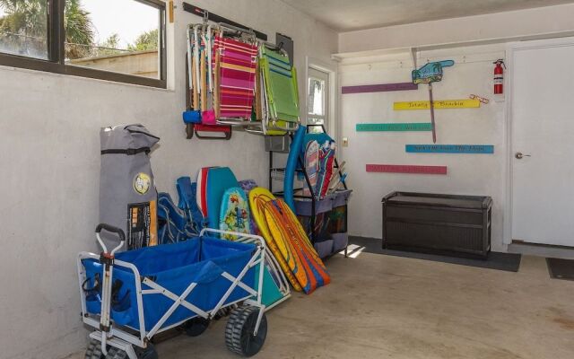 4604K - Beachside Splendor