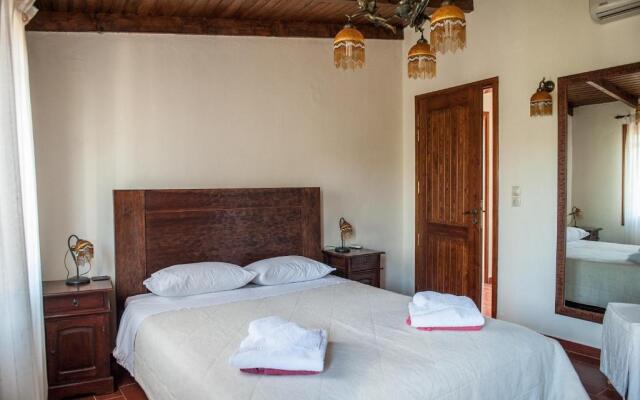 Villa Faye