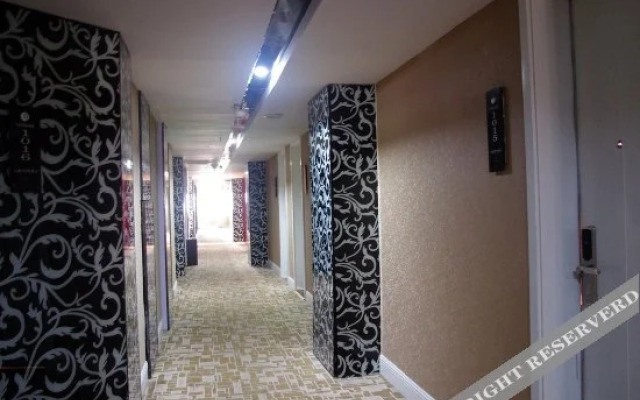 Weilai Hotel