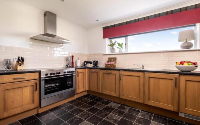 Elderburn Luxury Lodges