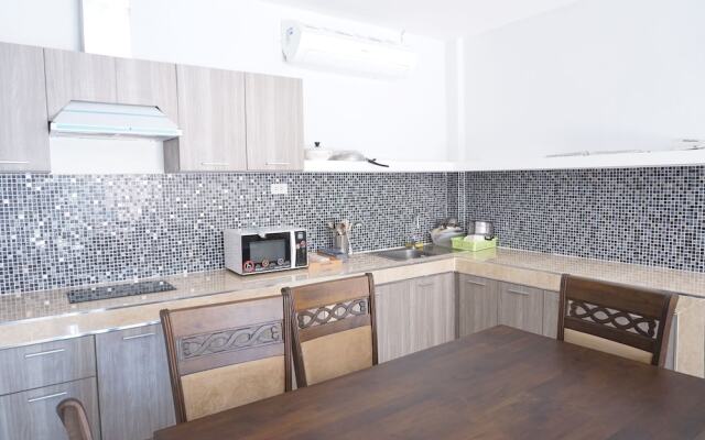 Porjai Resort Uthai Thani