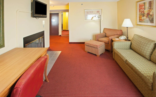 Spark by Hilton Bardstown