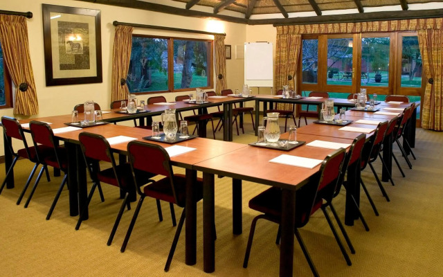 Ditholo Game Lodge