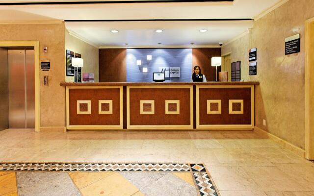 Holiday Inn Express Oaxaca-Centro Historico by IHG