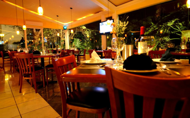 Hotel Real del Bosque Golf and Spa