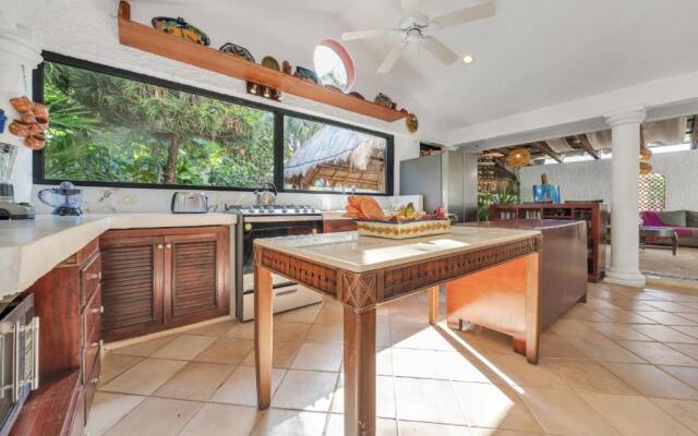 Caribbean Turquesa Residence