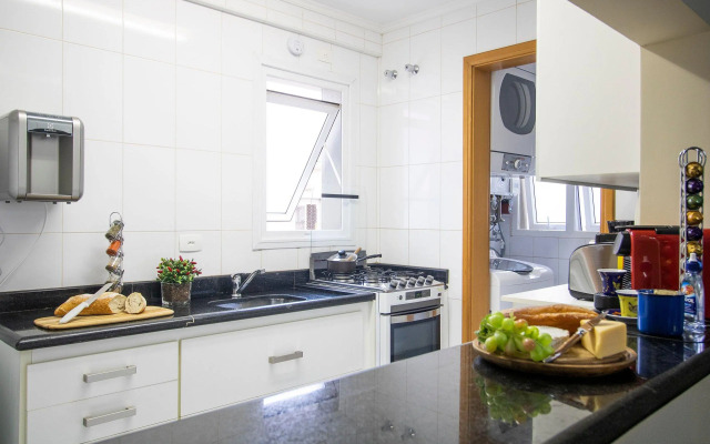 3 Quartos | Aconchegante | Ótima Localização