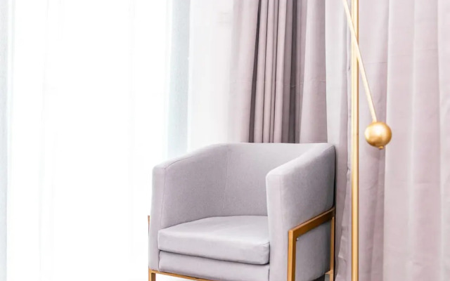 Locals Boutique Apartment Gongbei No.2