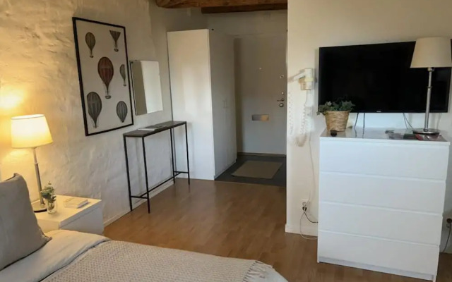 Charming Apartment in the Heart of Stockholm!