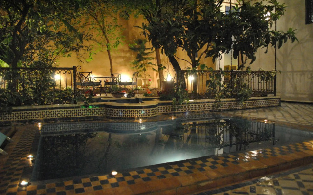R´Mila Medina Fez