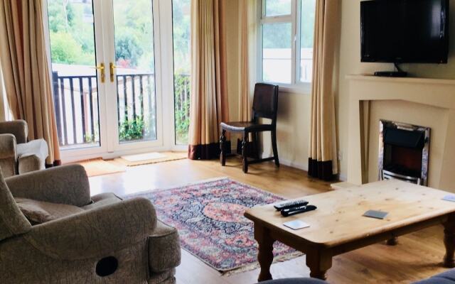 Quaint Holiday Home in Hastings With Patio