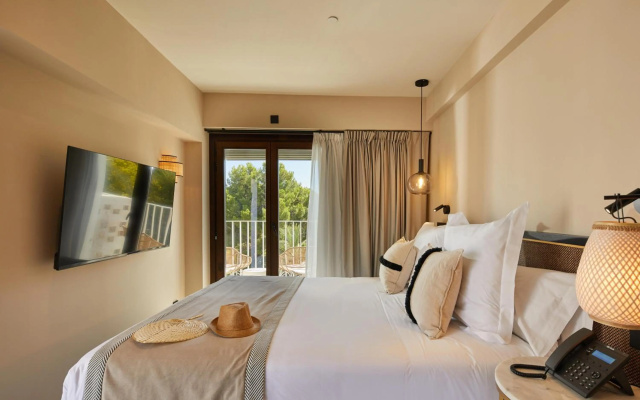 Belle Marivent Petit Hotel