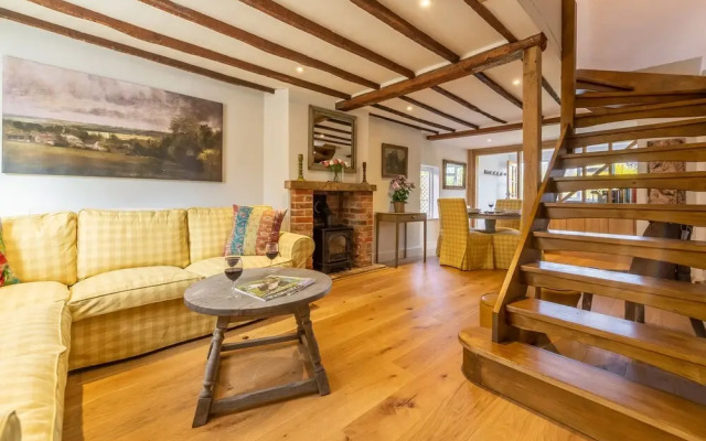 Fenwick Cottage