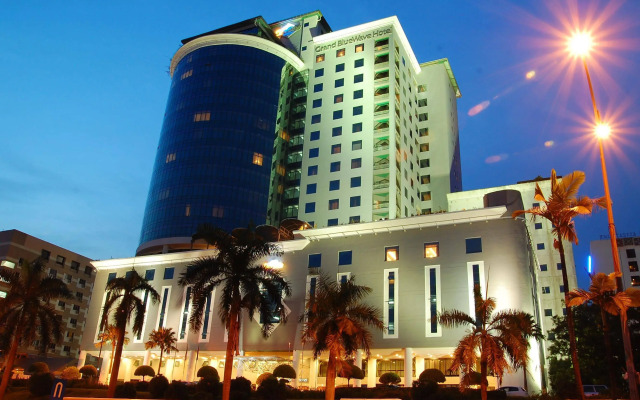 GBW Hotel