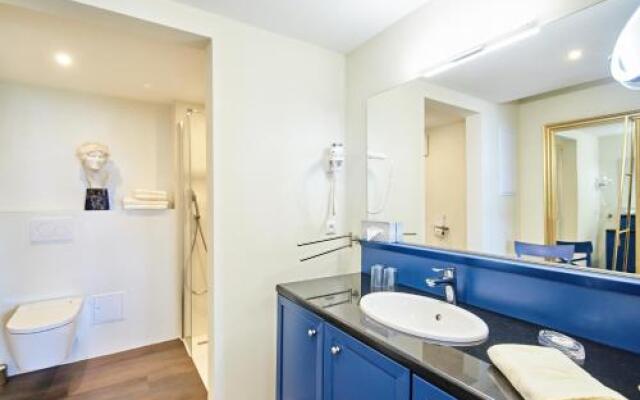 Hotel Asgard's Meereswarte