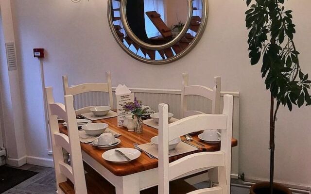 Braeside Guesthouse