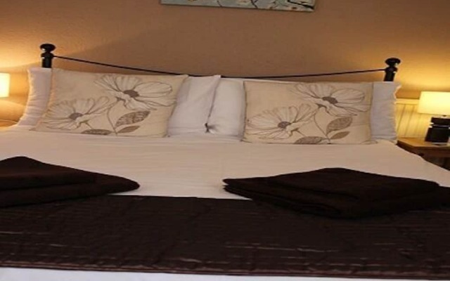 Elmfield Guest Accommodation