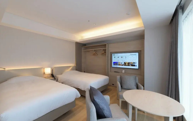 ReLabo-Medical Spa&Stay-