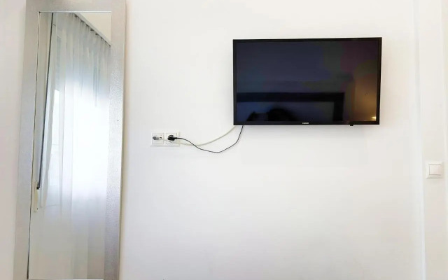 SKOL 350. Great 2 Bedroom Apartment in Skol Marbella