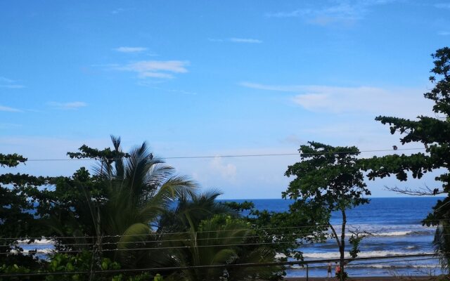 Apartahotel Rondon
