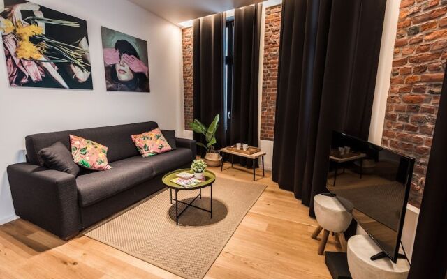 Smartflats Bourse
