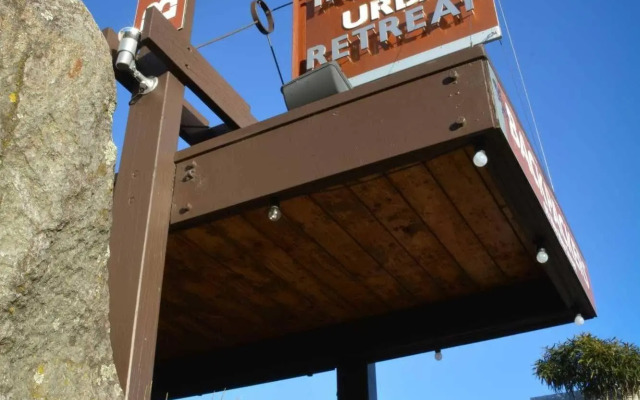 Taupo Urban Retreat - Hostel