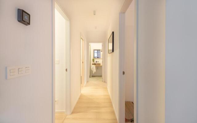 BILBAO PARK by Aston Rentals