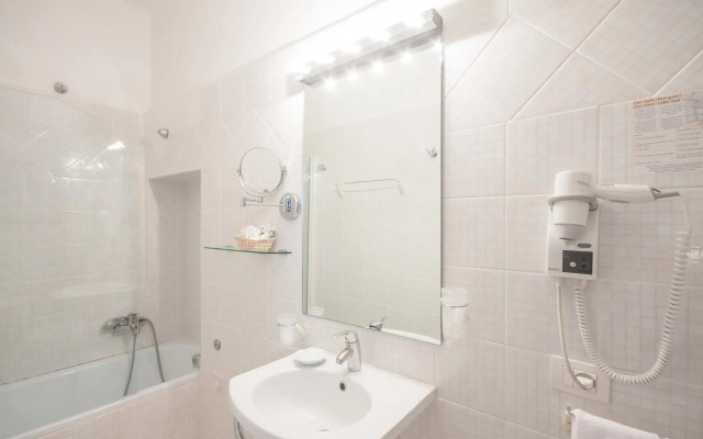 Villa I Barronci Resort & Spa