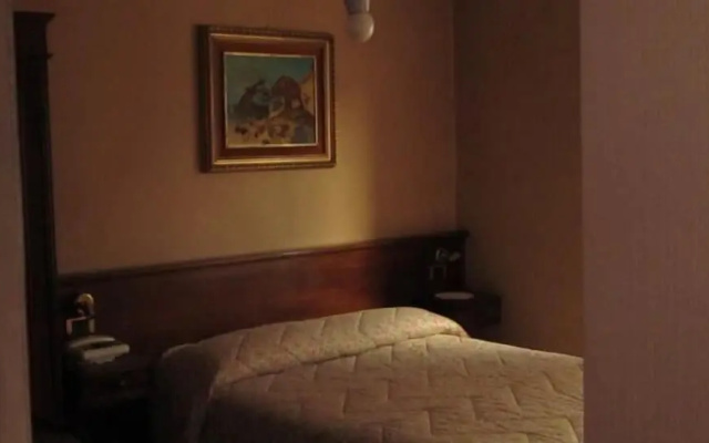 Albergo Casale