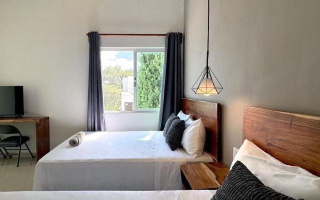Vica Mayan Guest House - By Aloja