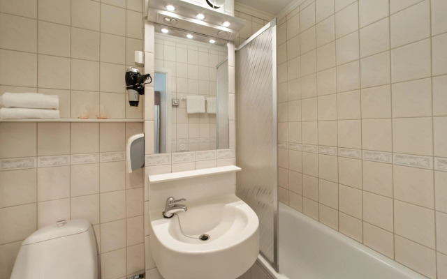 Quality Hotel Sogndal