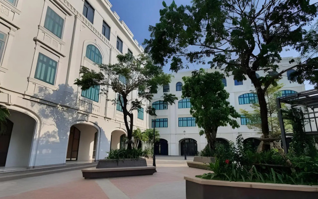 Myrtle Boutique Hotel