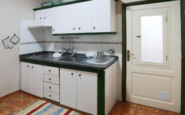 Marody House Vacacional