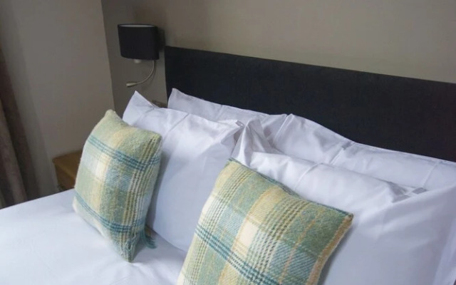 Rooms at GPO