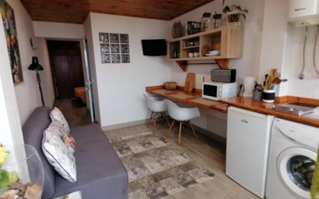 Madeira Holiday Flats
